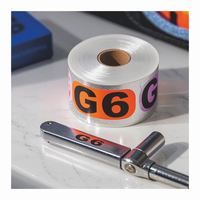 Haute Qualité 50Pcs Scarface Café Vinyle Autocollants Pour Ordinateur Portable Drôle Autocollants Ordinateurs Portables