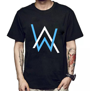<span class=keywords><strong>De</strong></span> los hombres, <span class=keywords><strong>de</strong></span> las huellas <span class=keywords><strong>de</strong></span> manga corta logotipo personalizado impreso T camisas - Product Image 1