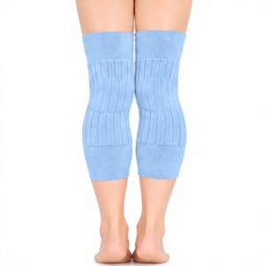 Rodilleras Delgadas Protectoras OEM, Soporte Deportivo para Rodilla, Manga Transpirable Suave para Yoga, Baile, Voleibol, Ciclismo - Product Image 1