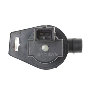 Válvula Solenoide BMW 13901433603 13907831770 13901433602 para depósito de carbón, gas, temperatura normal, plástico, cobre - Product Image 5