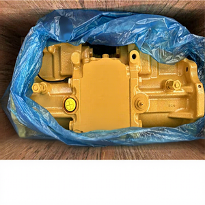 Pompa Hidrolik Excavator 708-2K-00015 708-2K-00025 708-2K-00035 PC3000-6 Merek Asli 100% Baru Suku Cadang Mesin Konstruksi - Product Image 1