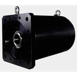 Motor Síncrono de CA de Accionamiento Directo Synmot de 37 kW, 1000 Nm y 350 rpm - Product Image 2