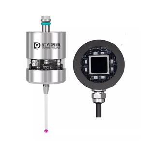 Sonda Táctil 3D de Alto Rendimiento, Medición Rápida y Precisa, Sonda de Medición con Cable o Inalámbrica, la Dop40 es una Sonda de Contacto - Product Image 5