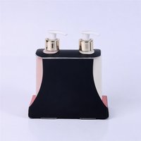 Ensemble de savon à main dans des boîtes en papier de qualité supérieure Emballage élégant pour une distribution pratique