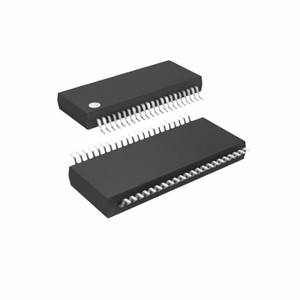 ATMEGA32HVB-8X3R 44 TFSOP Embedded Electronics Component In Stock - Product Image 1