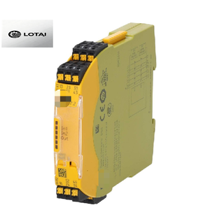 नए मूल कारखाने S72 c 24vdc <span class=keywords><strong>4</strong></span> 1 nc विस्तार सिग्मा संपर्क एक्सटेंसन 751177 - Product Image 1