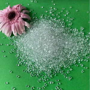 Gránulos de Plástico de Espuma EVA (Grado de Espumado) Alta Resistencia a Impactos, Material en Bruto de Forma Personalizada para la Producción de Pantuflas - Product Image 5