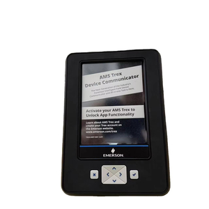Trex2 Multifunctional <b>Equipment</b> Industrial Handheld Communicator for <b>Field</b> Use - Product Image 3