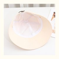 Chapeaux Bob Dôme Tendance en Gros LDSC – Chapeaux Bob Personnalisés Brodés de Haute Qualité Unisexe à Calotte Ronde pour la Pêche