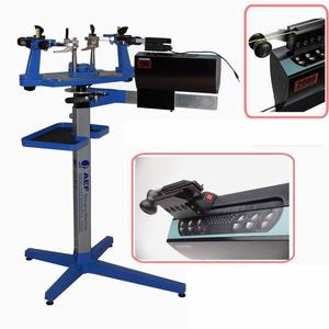 AEF <b>Stringing</b> <b>Machine</b> Yile 3000 Computerized Tennis Badminton Racket <b>Stringing</b> Equipment - Product Image 2