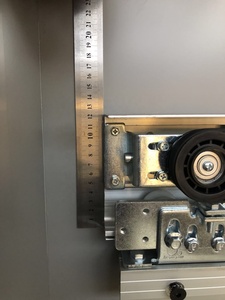 Cửa Tự Động Mở Cửa Gần Hơn Tự Động Trượt Hệ Thống Cửa - Product Image 5