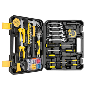 Wholesale 88PCS Household Hardware Manual Hand Tool <b>Set</b> Kit Auto Repair <b>Set</b> Tool Kit - Product Image 3