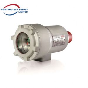 Escáner de Llama y Sonda de Detección Universal para Motor de Automatización de Aluminio SF810INT-LOS-UV-T-L, Suministro de Fábrica, con 1 Año de Garantía - Product Image 2
