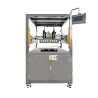 Automatische Ultrasone Cakesnijmachine Met Meerdere Functionele Snijvormen