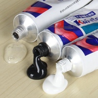 Silicone RTV transparent K-705 pour l'électronique, silicone RTV pour circuits imprimés, durcissement à température ambiante, mastic silicone transparent