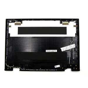 Laptop LCD Back Top Cover Rear 5CB0T70888 For For Dell XPS 15 9500 9510