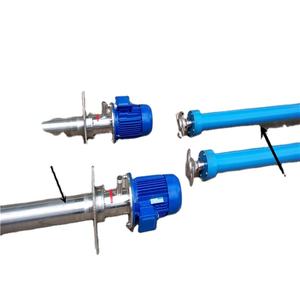 Cavitatie Lucht Flotatie Caf Machine Opgeloste Lucht Flotatie Fitting Releaser Micro Nano Bubble Generator Beluchter - Product Image 4