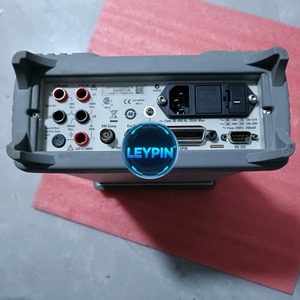 1 pièce - Multimètre numérique Keysight 34401a - 6 1/2 chiffres - Testé / Fonctionne bien - Product Image 4