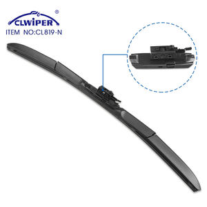 Limpiaparabrisas Híbrido Multifuncional CLWIPER, <span class=keywords><strong>Super</strong></span> Septiembre, Obtén una Muestra Gratis de la Pluma Limpiaparabrisas - Product Image 4