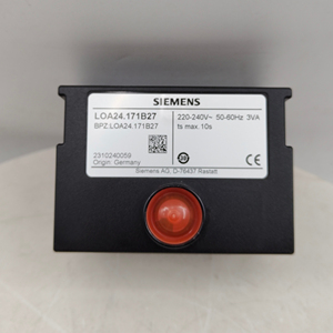 100% mới và nguyên bản loa21.173a27b loa24.171b27 Bộ điều khiển đánh lửa bộ phận thiết yếu cho hiệu suất hiệu quả - Product Image 2