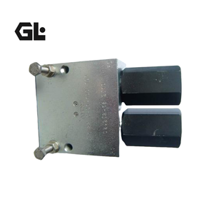 Válvula de equilibrio HAWE, válvula de retención de carga, <span class=keywords><strong>LHK</strong></span> 33G-21-180, <span class=keywords><strong>LHK</strong></span> LHK40, LHK33, LHK22, <span class=keywords><strong>LHK</strong></span>, 230/230, 1, 2, 1, 1, 2, 1, 2 - Product Image 1