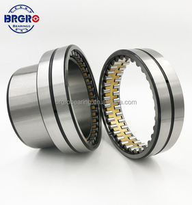 Rouleau Cylindrique 558.8X685.8X100mm Roulements à Rouleaux Cylindriques 929/558.8QU1 Roulement de Pompe à Boue NUP6/558.8Q1/C9-<span class=keywords><strong>NJB</strong></span> pour F1000 - Product Image 2
