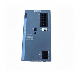 6EP1334-1LB00 PSU4200 1AC 24 V/10 แหล่งจ่ายไฟที่เสถียร PSU4200 6EP3334-3SB00-0AX0 โมดูลไดร์เวอร์จ่ายไฟ 6EP3334-3SB00-0AX0 - Product Image 2