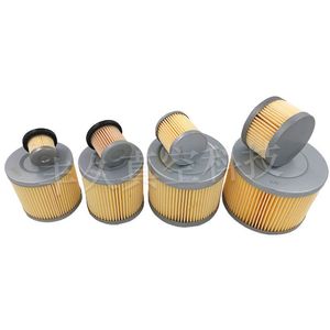 Elemento de Filtro de Aire para Bomba de Vacío Becker 909580 06 14 18 29, Filtro de Admisión de Aire para Recolección de Polvo - Product Image 4