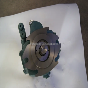 Tejing V15 V23 V8 V38 V50 V70 Serie V70D3RF40X Bomba de pistón hidráulica de pistón variable - Product Image 4