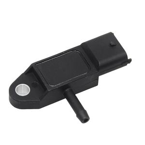 Capteur de pression d'air du collecteur turbo 2,5 bars MAP pour Renault Clio <span class=keywords><strong>Megane</strong></span> Traffic 1.5 1.9 <span class=keywords><strong>DCi</strong></span> 0281002593 8200225971 - Product Image 1
