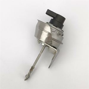 03L253016T แอคชูเอเตอร์เทอร์โบอิเล็กทรอนิกส์สำหรับ Skoda Octavia II 105HP 1.6 TDI อย่างรวดเร็ว - Product Image 1