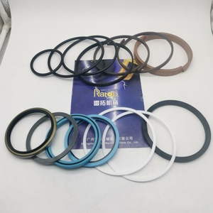 Kit de sellos de brazo de alta calidad 14589129 VOE14589129 para EC210 EC210BE EC210BLC - Product Image 3
