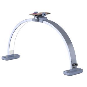 <span class=keywords><strong>Lampe</strong></span> à ongles <span class=keywords><strong>LED</strong></span> pliable, fabrication en usine, perles <span class=keywords><strong>LED</strong></span>, sans éblouissement, sans ombre, éclairage pour manucure et tatouage, bouton de réglage pour manucure - Product Image 6