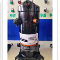 Nouveau compresseur frigorifique Copeland ZSI06KQE-TFP-527/PFS-537 pour climatisation, garantie 1 an, 20 kg, fabriqué en Chine