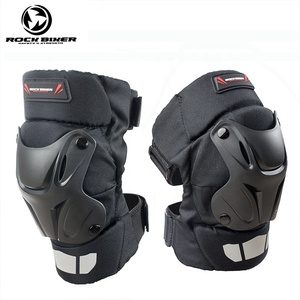 Rodilleras y Coderas <span class=keywords><strong>de</strong></span> Motocross <span class=keywords><strong>2022</strong></span>, Protector <span class=keywords><strong>de</strong></span> Motocicleta para Carreras Todoterreno, Equipo <span class=keywords><strong>de</strong></span> Protección para Esquí y Skateboarding - Product Image 1