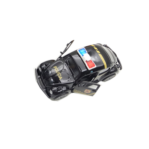 Offre Spéciale haute qualité 1/64 jouets moulés sous pression retirer alliage voiture jouet porte ouverte moulé sous pression véhicules de course modèle métaux alliages jouet - Product Image 5