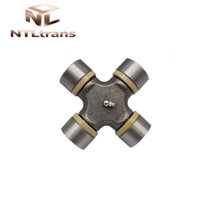 Dispositivo de Protección Anticollisión NTLTRANS Individual de 53x135mm para Modelos Gars 3307 y 53, Garantía de 50,000km - Product Image 1