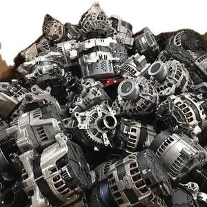 Rottame di motore elettrico di qualità da esportazione | Rame ricco di metallo in vendita - Product Image 1