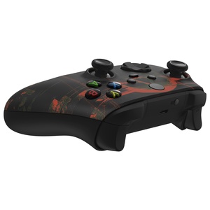 Couvercle de remplacement de coque de boîtier de conception personnalisée pour contrôleur Xbox série X S Original - Product Image 6