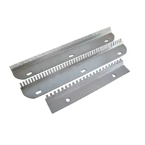 Commercial Industry Cheap Noodle Comb Accessories Machinery