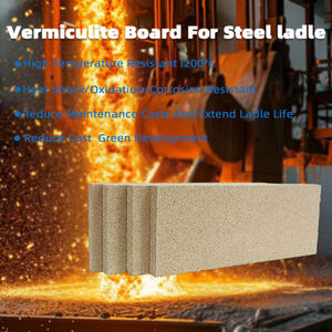 Plaques de <span class=keywords><strong>vermiculite</strong></span> ignifuges de qualité supérieure <span class=keywords><strong>pour</strong></span> poêles, <span class=keywords><strong>pour</strong></span> cuves en acier, <span class=keywords><strong>pour</strong></span> chaudières à gaz, <span class=keywords><strong>pour</strong></span> cellules électrolytiques en aluminium - Product Image 3