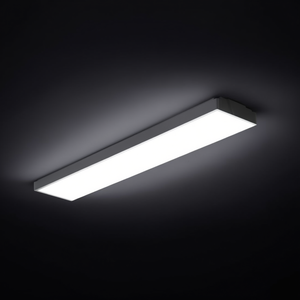 Lampada da soffitto a LED impermeabile 18W Moose 60 cm - Product Image 3