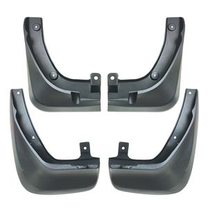 Guardabarros para Kia SPORTAGE 2007-2010, Protectores de Salpicaduras, Accesorios para Auto, Kit de Carrocería - Product Image 1