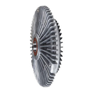 Pièces de refroidissement 0002005822 embrayage de ventilateur de radiateur pour Mercedes Benz Dodge Freightliner Sprinter 2500 3500 camion américain - Product Image 5