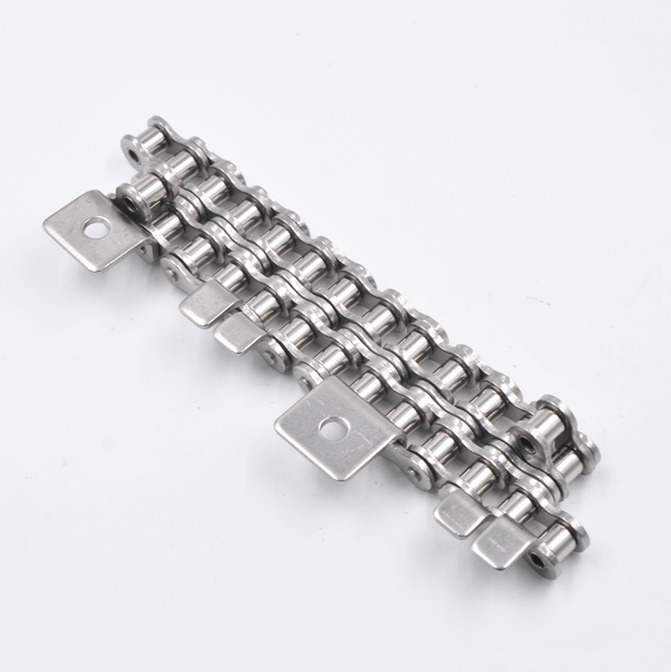 RS60-2 60-2R、WA1 A1アタッチメント付き304ステンレス鋼ダブル