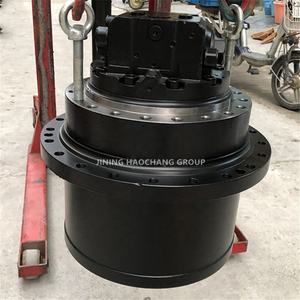 Motor de Traslación para Excavadora Komatsu <span class=keywords><strong>Serie</strong></span> PC138, PC138US-2, PC138UU-2, Transmisión Final 22B-60-11322 22B-60-11350 - Product Image 6