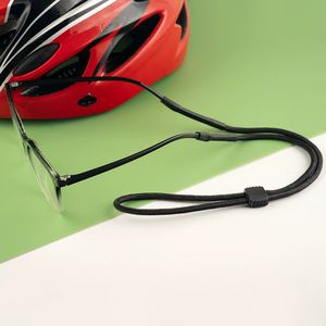 Lanière pour <span class=keywords><strong>lunettes</strong></span>, <span class=keywords><strong>cordon</strong></span> anti-perte, sangle de cou réglable pour <span class=keywords><strong>lunettes</strong></span> de lecture et <span class=keywords><strong>lunettes</strong></span> de soleil pour hommes et femmes - Product Image 4