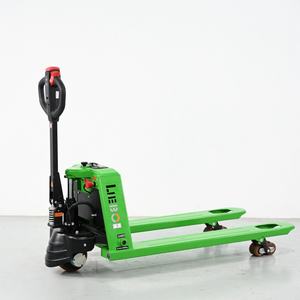 Sıcak satış toptan fiyat elektrikli Forklift <span class=keywords><strong>2</strong></span> Ton elektrikli Forklift paletler için otomatik - Product Image 3