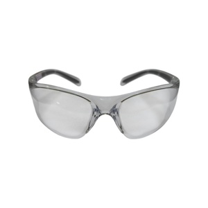 Lunettes de sécurité anti-impact durables d'excellente qualité MIT fabriquées à Taiwan pour la protection des yeux de construction - Product Image 1