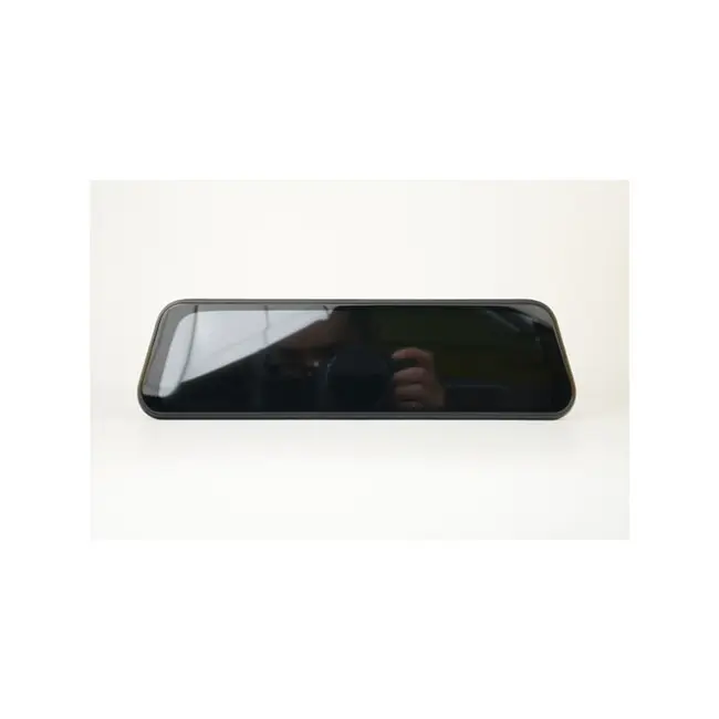 high quality Low MOQ car black box HDR 4K Ultra Clear Rearview Mirror Touch Screen Car Black Box